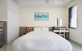 F-Apartment