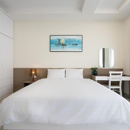F-Apartment 호치민 외부 사진