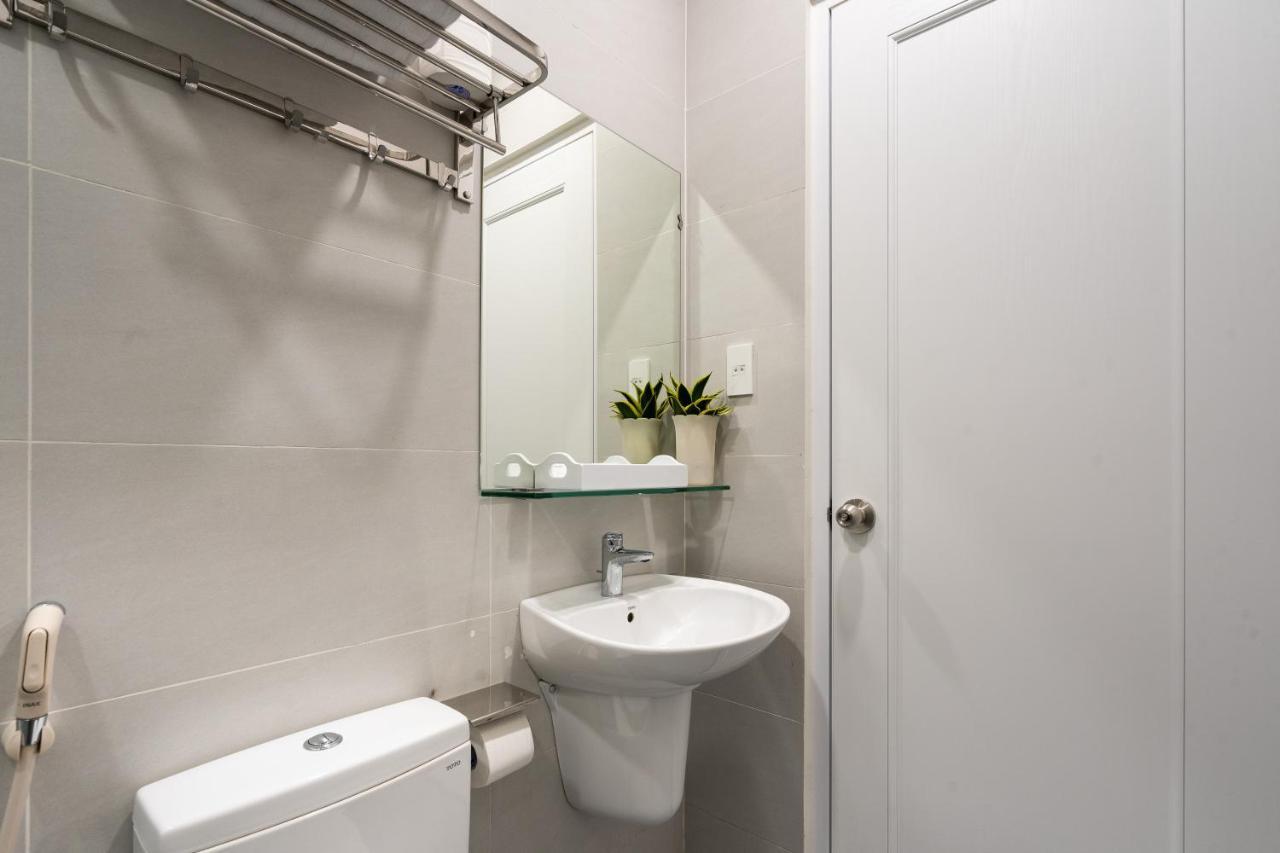 F-Apartment 호치민 외부 사진