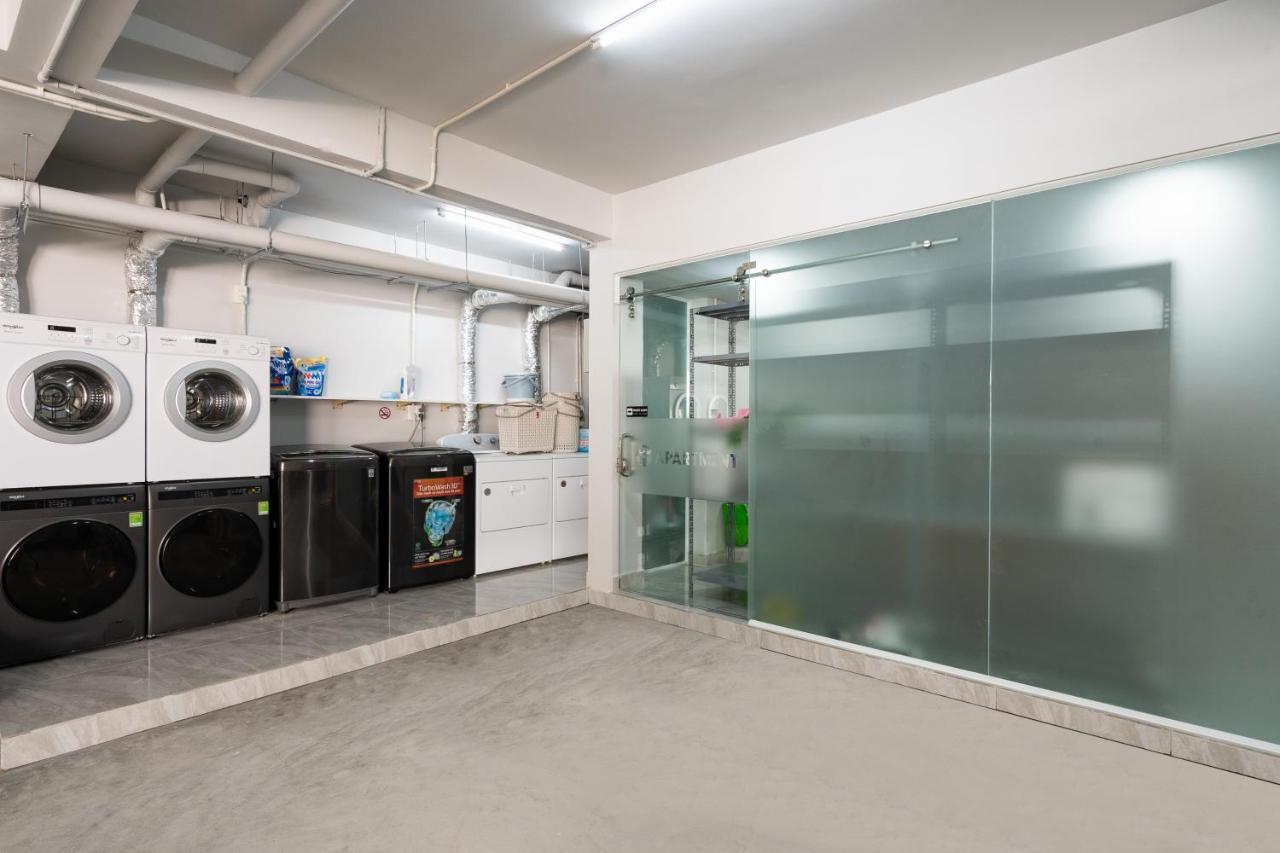 F-Apartment 호치민 외부 사진